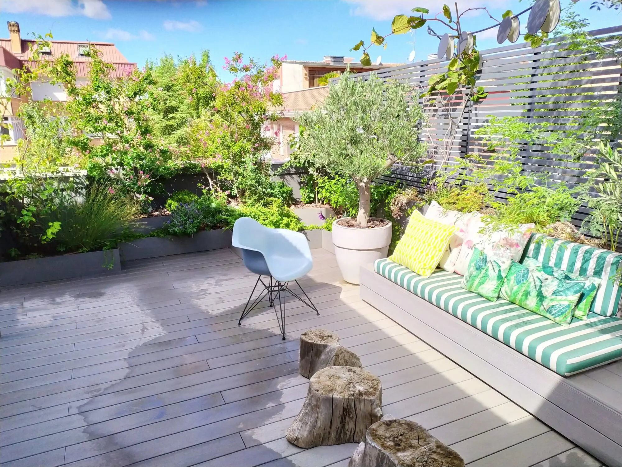 TERRAZA